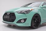 Hyundai Veloster Concept 2012 года (JP)